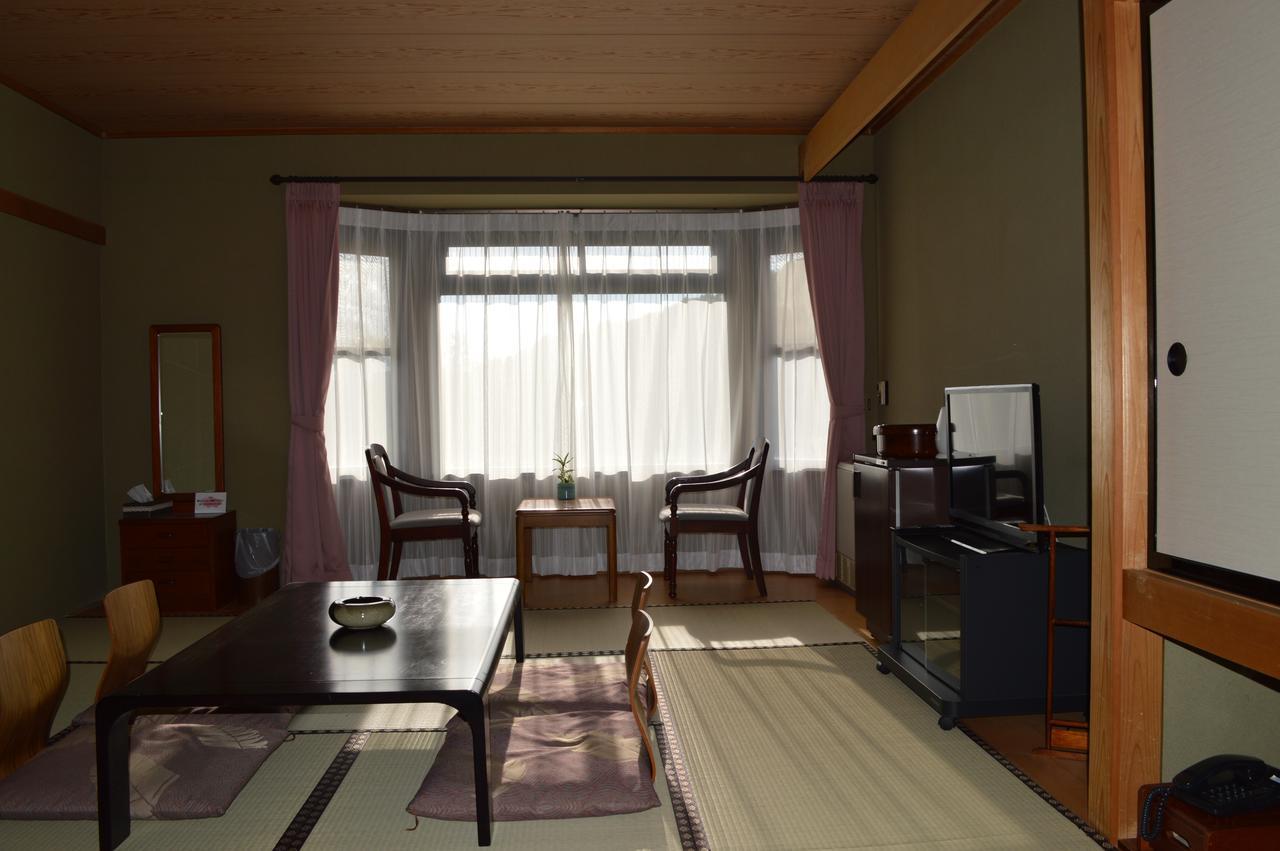 Sakura Resort Kai Екстер'єр фото