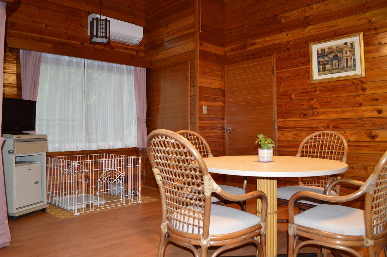 Sakura Resort Kai Екстер'єр фото